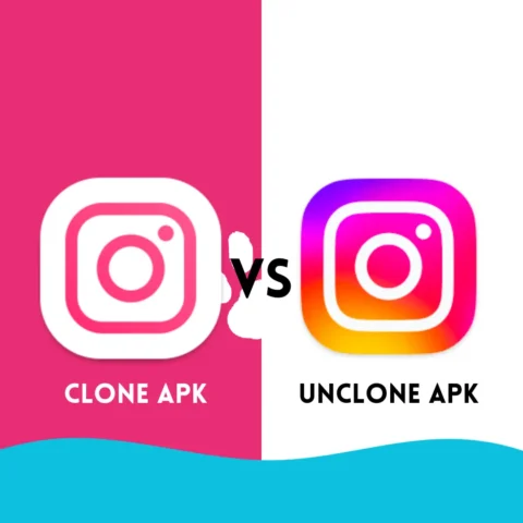 Instander Clone and Unclone APK